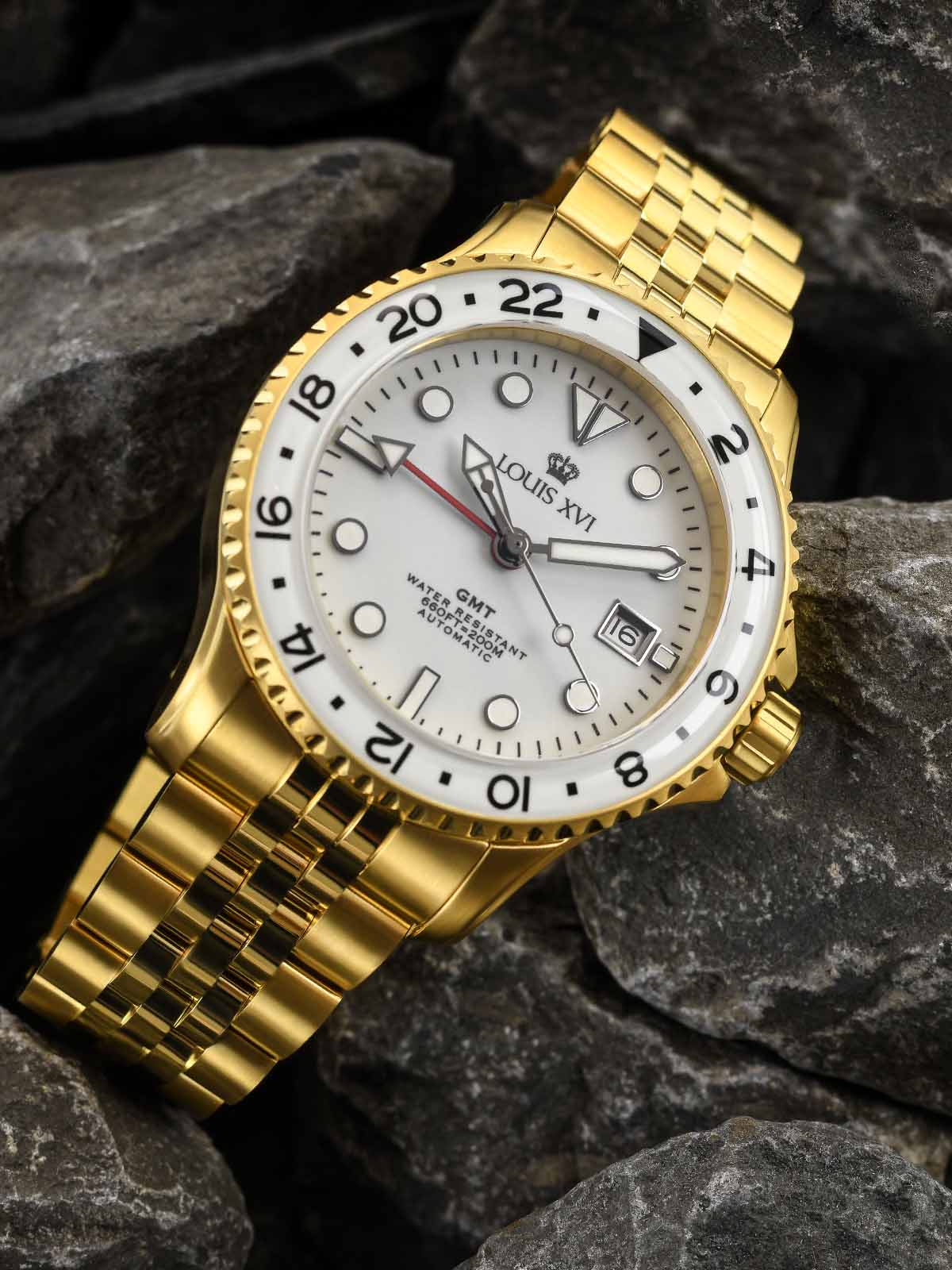 Мирабо GMT 1431