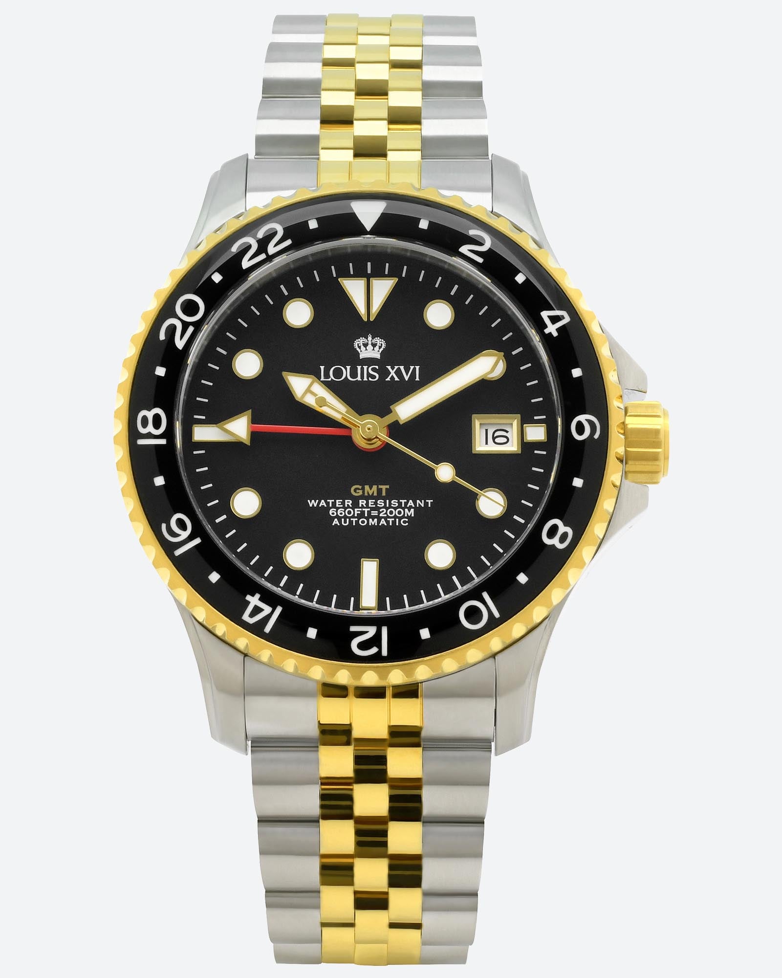 Мирабо GMT 1432