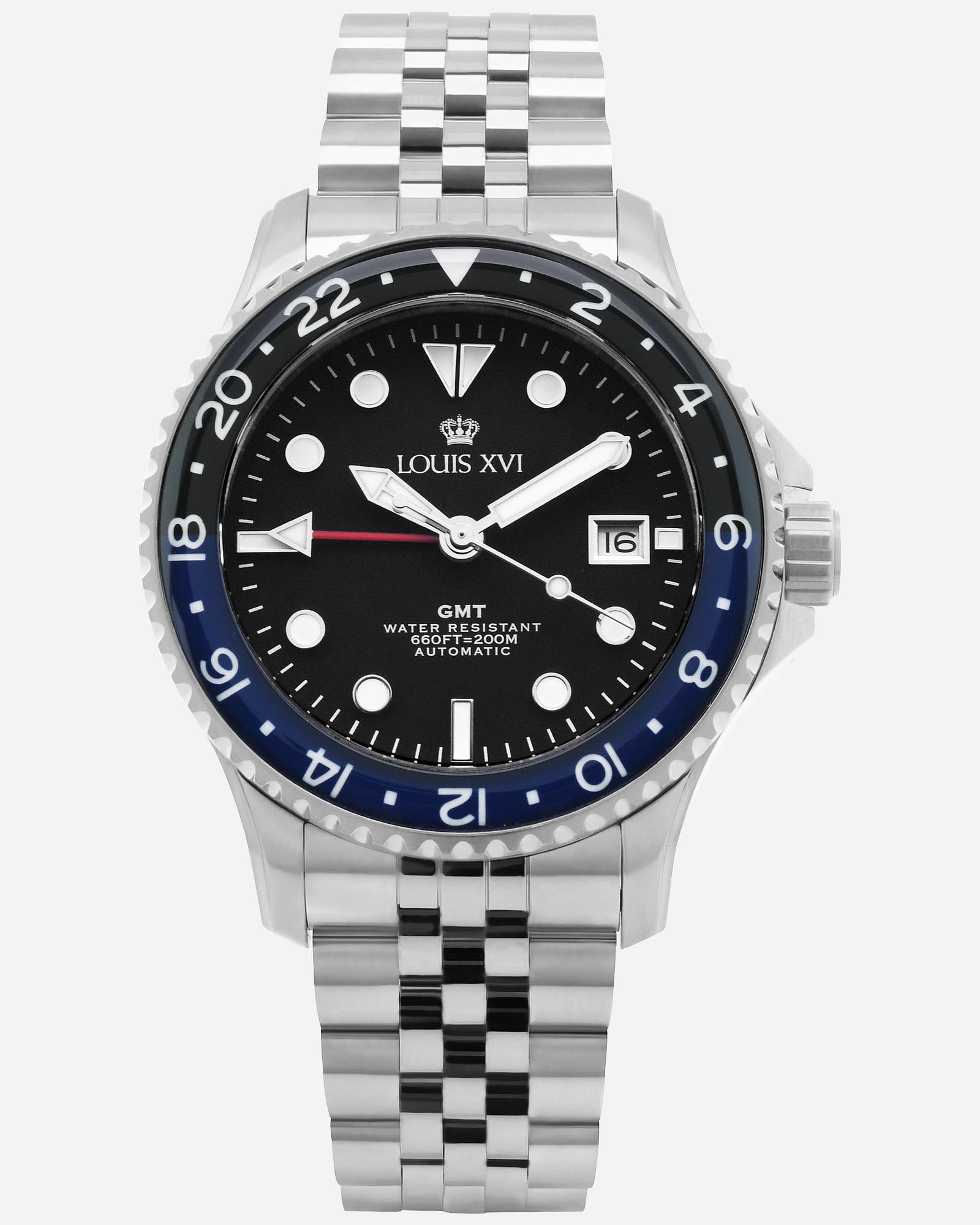 Мирабо GMT 1433