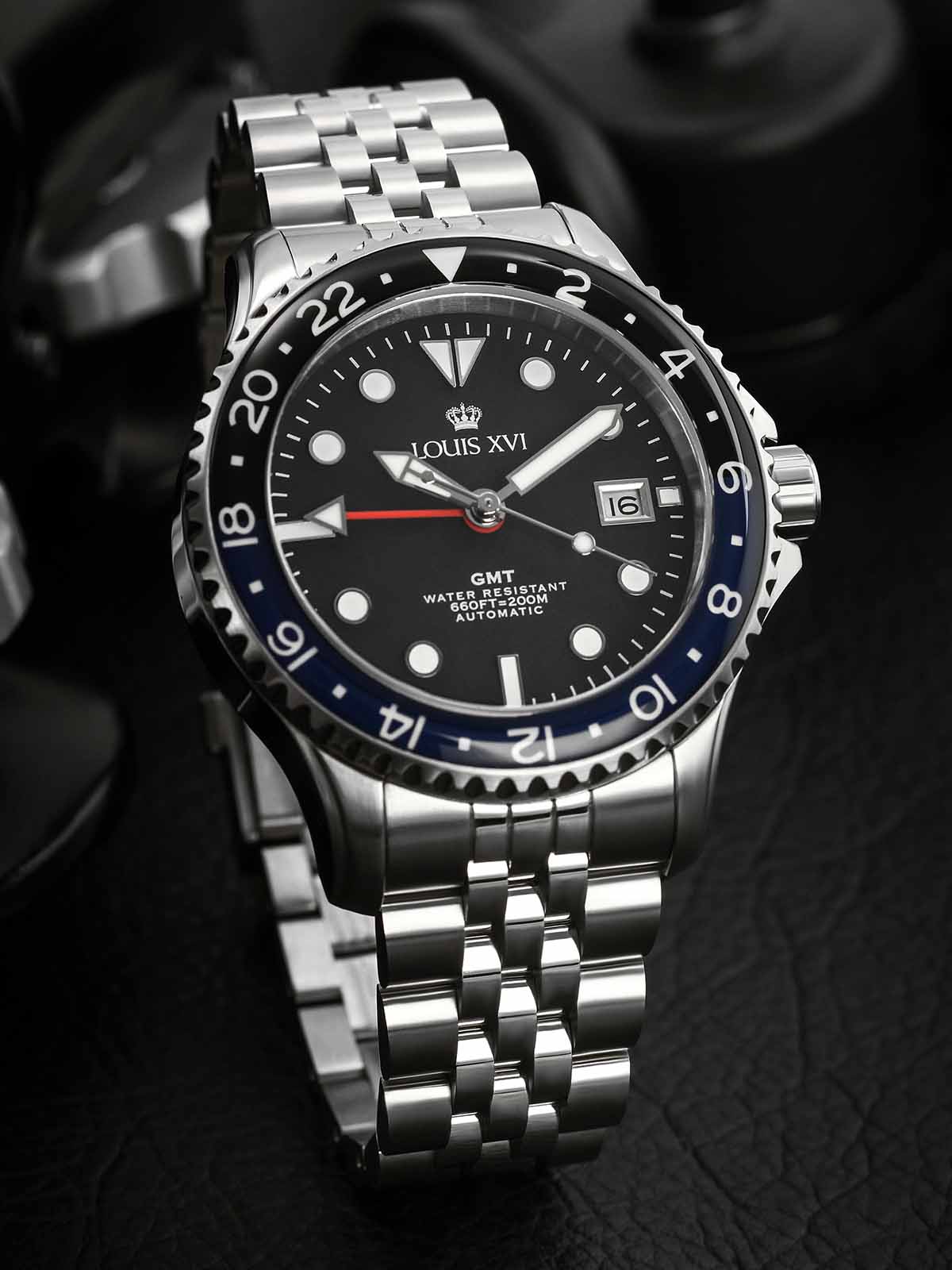 Mirabeau GMT 1433