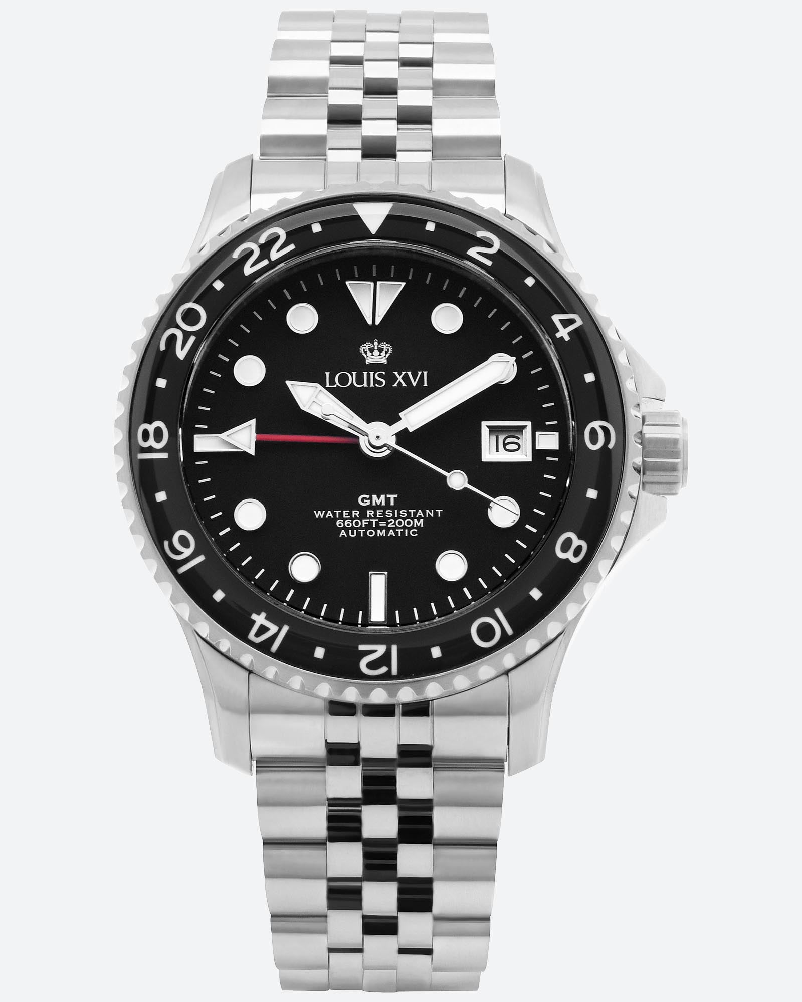 Мирабо GMT 1434