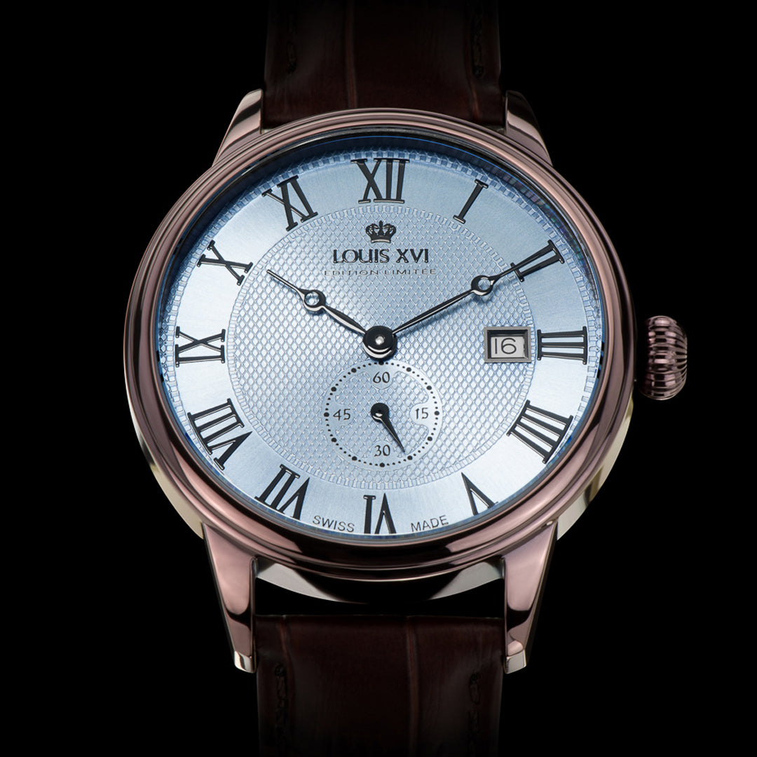 Louis Charles 488 - 42 mm