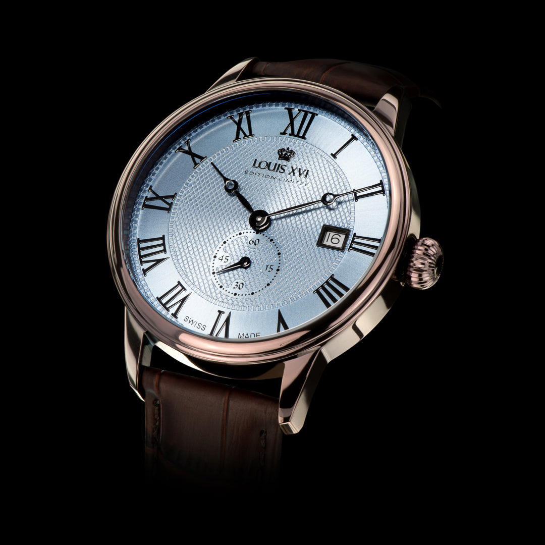 Louis Charles 488 - 42 mm