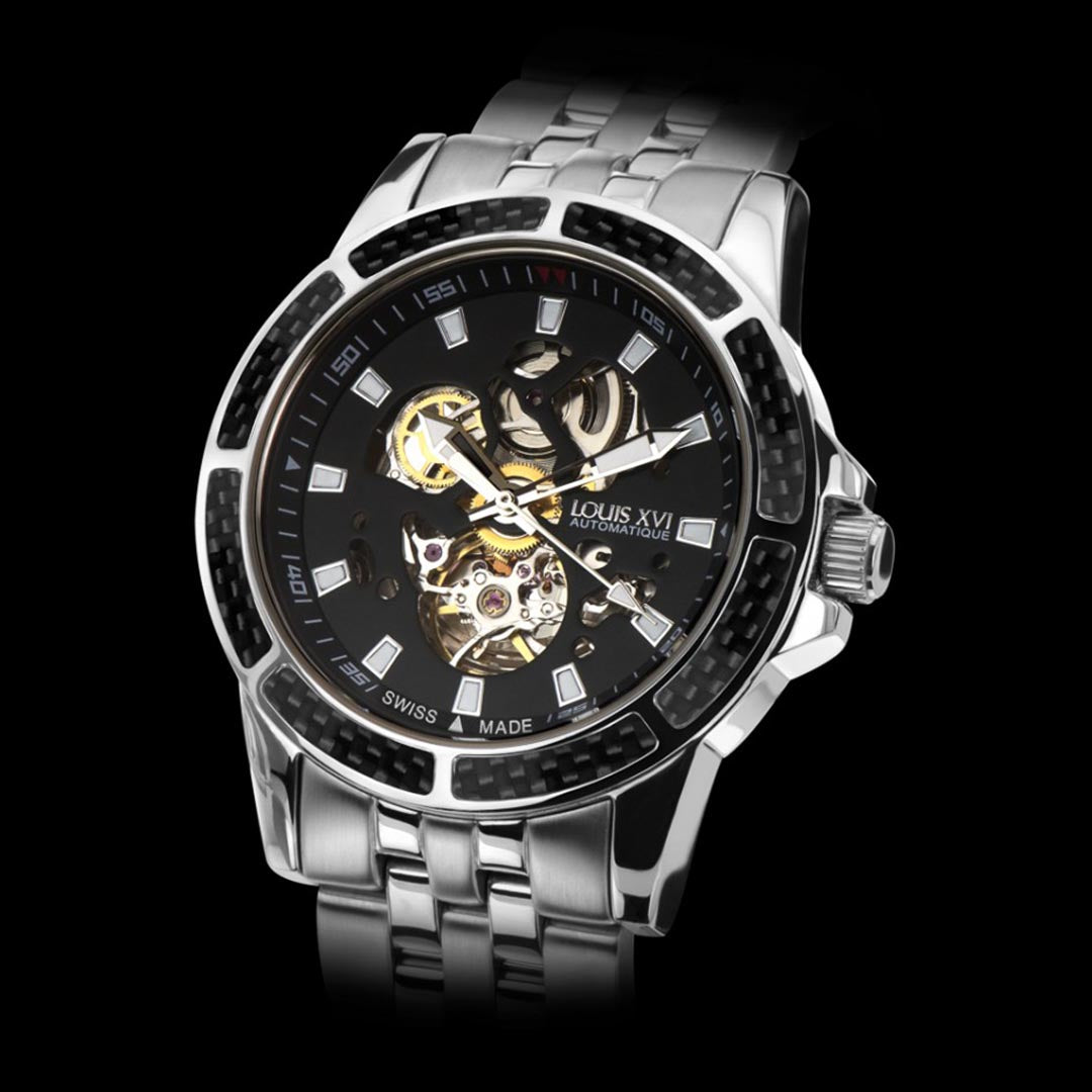 Majesty Automatic 632 - 43 mm