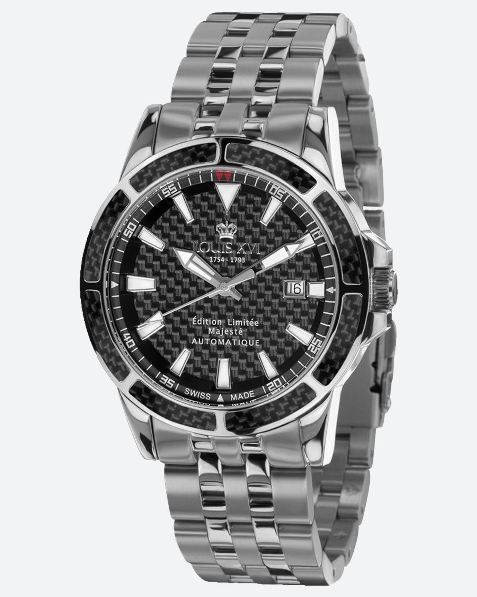 Majesty Automatic 629 - 43 mm