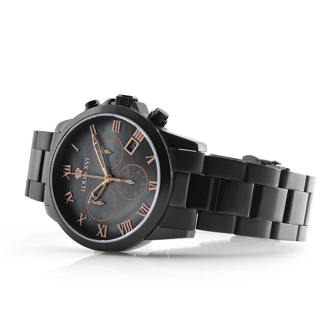 Athos voor dames 1017 - 38 mm