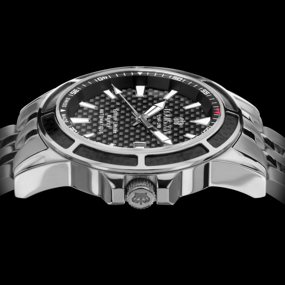 Majesty Automatic 629 - 43 mm